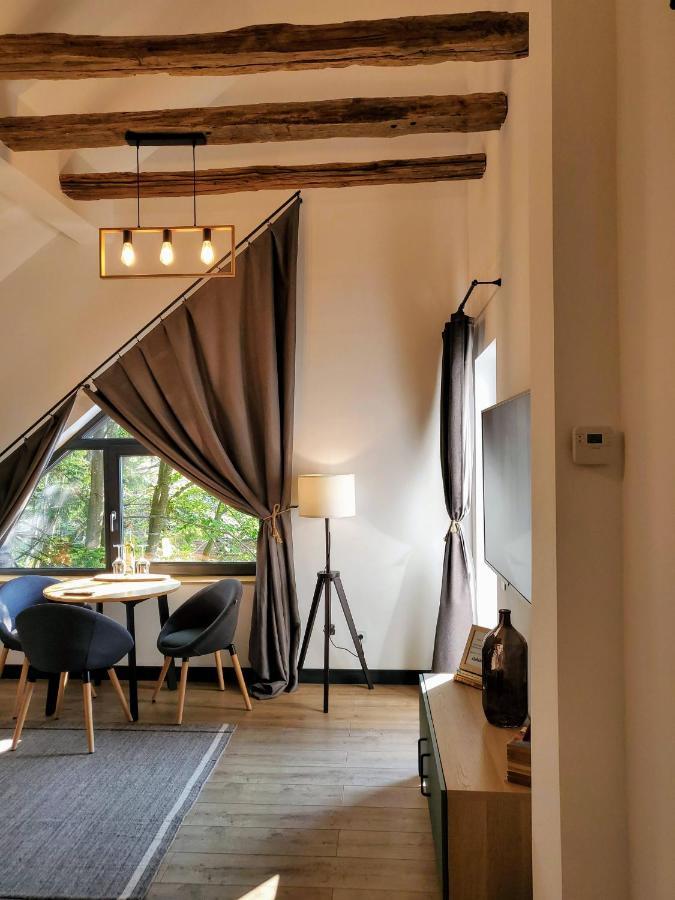 Casa Larisa Antonia Apartments Sinaia Luaran gambar