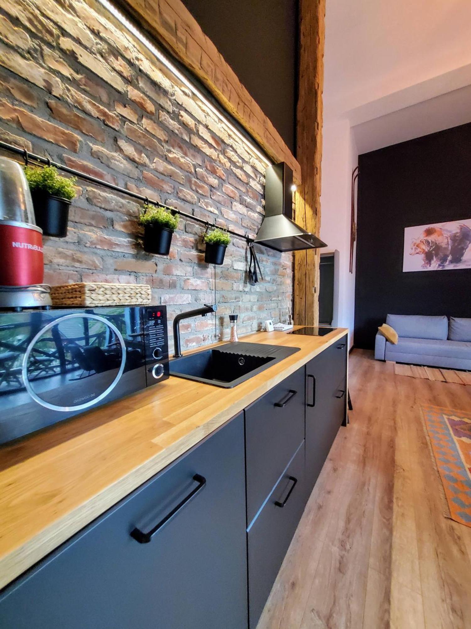 Casa Larisa Antonia Apartments Sinaia Luaran gambar