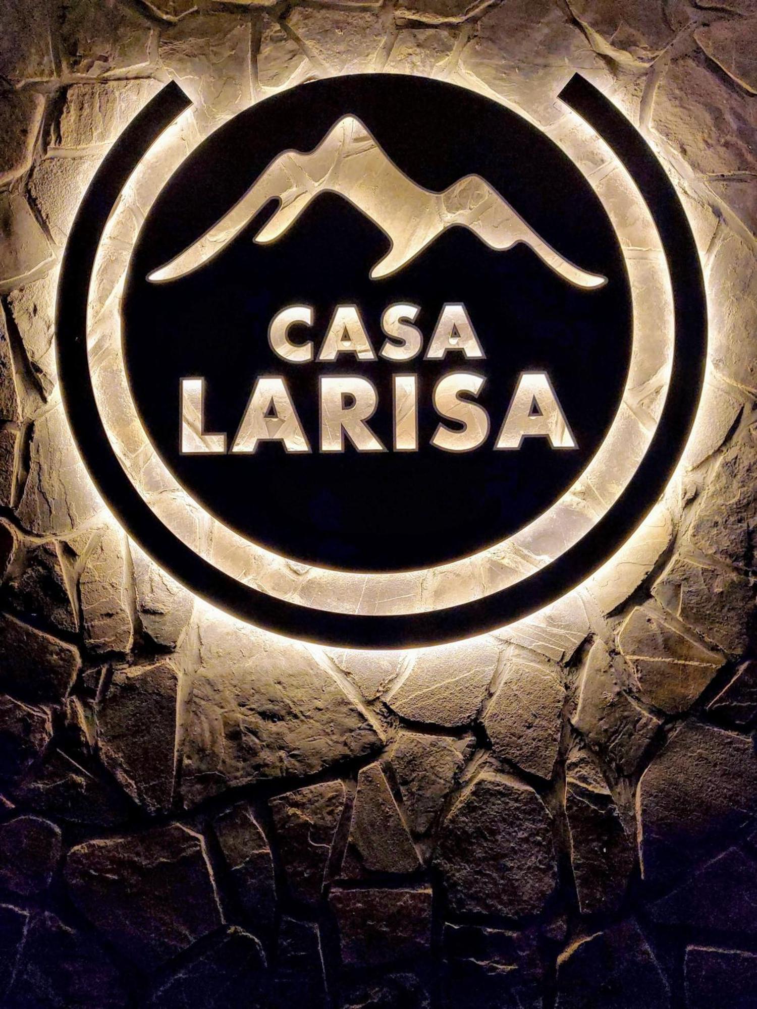 Casa Larisa Antonia Apartments Sinaia Luaran gambar
